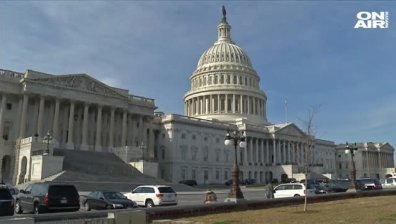 Доналд Тръмп не успя да отмени Obamacare