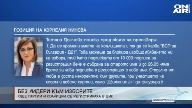 Късна емисия