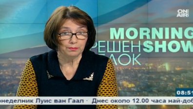 Шокиращо е, че 15 млн. по света говорят български език