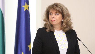 Илияна Йотова: Цените непрекъснато се увеличават, нормални са притесненията за еврото