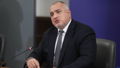 Борисов: С ваксинирането ще излезем от настоящите мерки