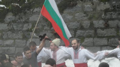 Калофер е готов да посрещне Богоявление