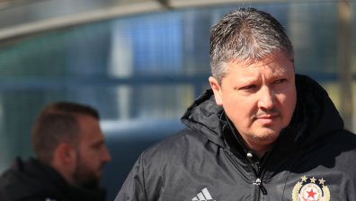 Любо Пенев се завърна в българския футбол, пое "Царско село"