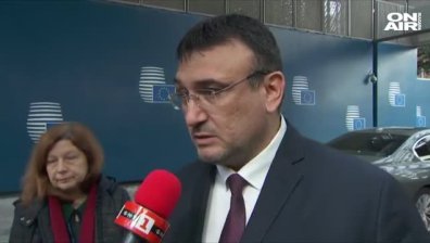 Вътрешните министри на ЕС на спешна среща за мигрантската криза 