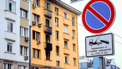 Две деца са в критично състояние след пожара в София снощи