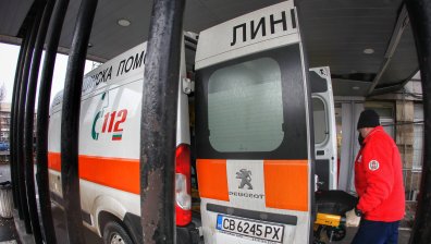 Четири жертви на Ковид-19 за денонощието, в болница са приети още 46 пациенти