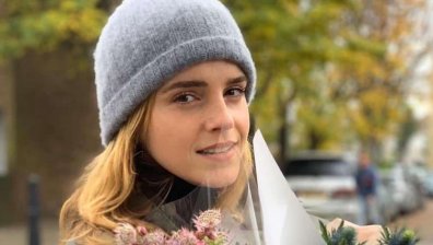 Отнеха шофьорската книжка на актрисата Ема Уотсън