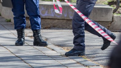 Жена почина на тротоар в центъра на София