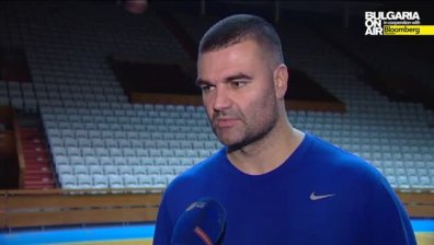 Васил Евтимов: Още съм влюбен в играта!