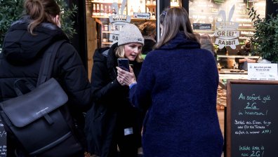 Задължителната ваксинация: Ще последват ли държавите примера на Австрия?