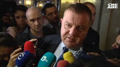 Комисията по отбрана отхвърли ветото на президента за F-16