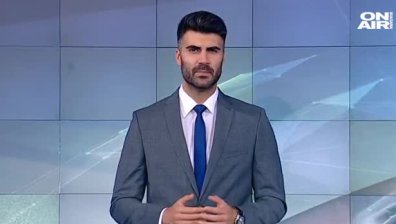В "Новините ON AIR" в 18:30 ч. ще видите