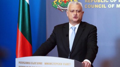 Емил Дечев: Предложихме на президента да освободи главния секретар на МВР