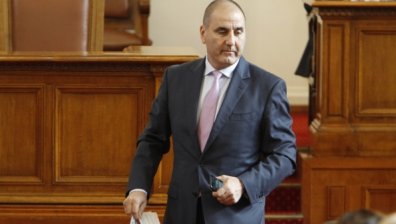 Цветан Цветанов: Няма атака срещу президента