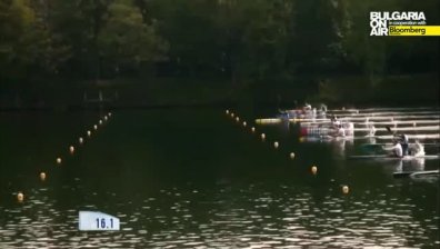 Мирослав Кирчев иска квота за Рио 2016