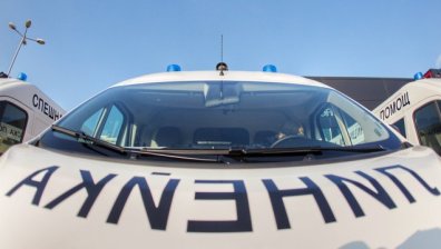 Дрогиран водач уби трима при тежка катастрофа край Евксиноград