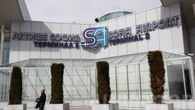 Летище София е изцяло готово за Шенген, очакват ни промени и за терминалите