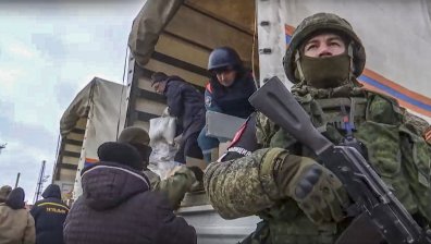 НАТО изчисли: До 15 000 руски войници са убити в Украйна