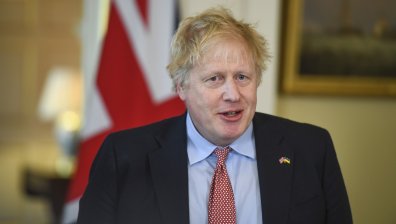 Путин към Джонсън: Не искам да те нараня, но с ракета ще отнеме само минута