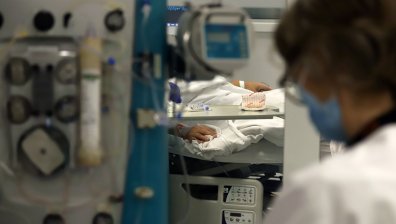 Проучване: Оцелелите от Ковид-19 са по-склонни да развият психични проблеми