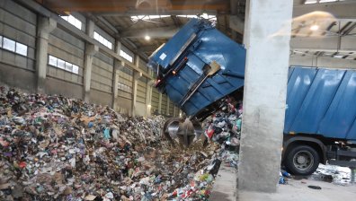 Проверяват всички площадки за отпадъци заради пожарите (ВИДЕО)