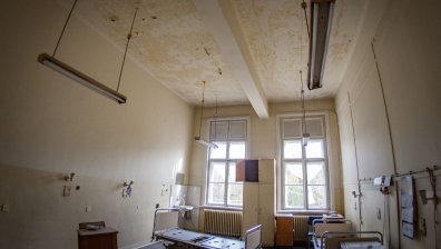 Болници пред колапс, лекари на ръба и протести заради Бюджет 2026