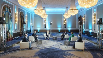 Bulgaria ON AIR сблъска претендентите за 47-ото НС в смислен дебат за бъдещето на България