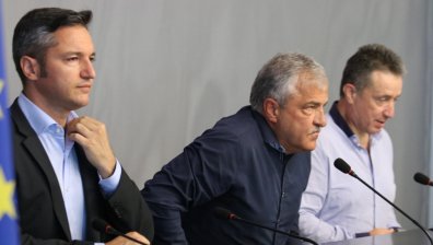 БСП отказа разговори с ГЕРБ за нова Конституция