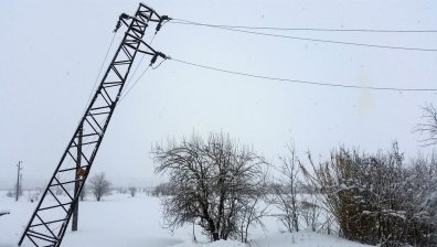 250 селища отново имат ток