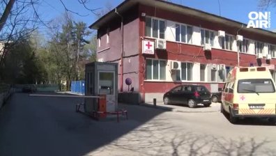 Саморазправа в Хасково: Нападнаха спешни медици, докато помагат на мъж с инфаркт