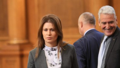"Воля" поиска отсрочка от БСП за вота на недоверие