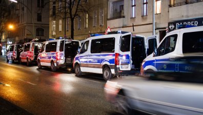 Мъж рани футболни фенове на парти в Германия за откриването на Евро 2024