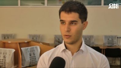 Българин стана световен шампион по информационни технологии