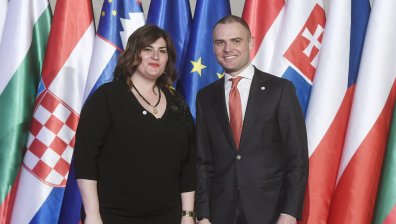 Арестуваха бивш министър, ощетил Хърватия с около 2  млн. евро