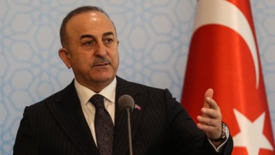 Чавушоглу: Турция няма да допусне намесване в изборите, всичко ще прозрачно