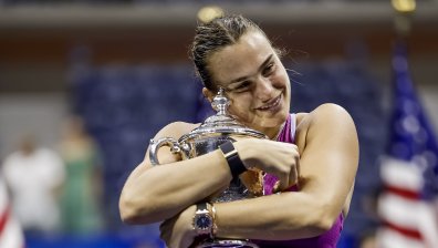 Арина Сабаленка спечели Откритото първенство на САЩ