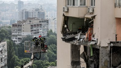 Ожесточени боеве около Бахмут. Украйна: Русия понася огромни загуби, връщаме си територии