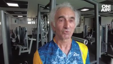 Нов рекорд: Ултрамаратонецът Ради Милев доказа, че няма невъзможни неща