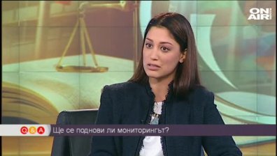 Q&A с Клара Маринова,18.06.2016 I част