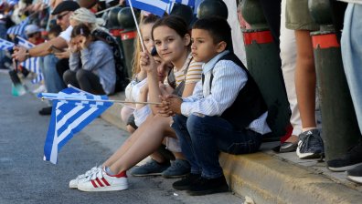 Подготвят платформа срещу училищния тормоз в Гърция, учителите имат възражения