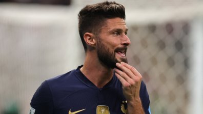 Франция остава без Оливие Жиру часове преди финала на Мондиала?