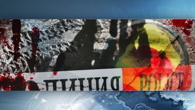 Таксиметров шофьор бе открит мъртъв на пътя между Разград и Дянково