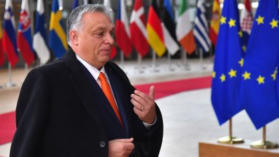 Унгария може да се размине с 6,3 млрд. евро от ЕК за справяне с коронакризата
