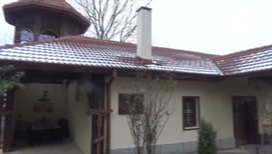 "Св. Троица" - най-старият храм на Североизточна България