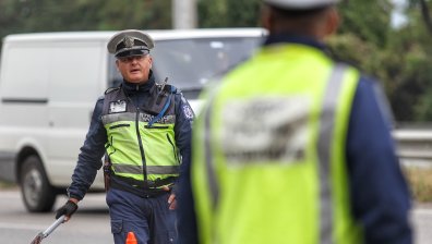 Пияни, дрогирани и пак зад волана: МВР хвана десетки опасни шофьори на пътя