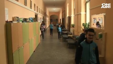 Почти половината учители у нас са над 50-годишна възраст