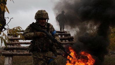 Бивш командир на "Азов": Няма да спечелим войната, ако убием повече руснаци