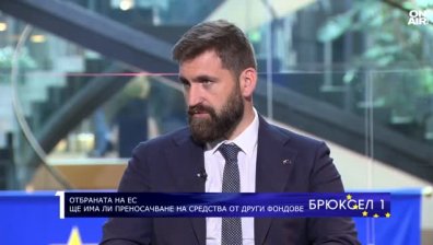 Андрей Новаков: Има нужда от реформа при правата на пътуващите с авиотранспорт