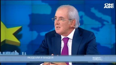 Разделяй и владей!