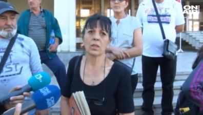 Разкриха шокиращи детайли за убийството на Кристин от Сотиря